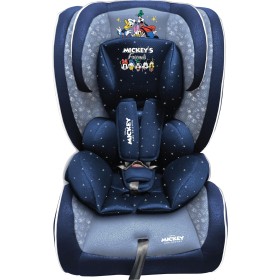 SILLA DE COCHE GALATEA MICKEY FIX 76-150 I-SIZE R129
