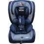 SILLA DE COCHE GALATEA MICKEY FIX 76-150 I-SIZE R129