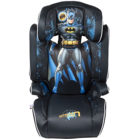 SILLA DE COCHE PROMETEO BATMAN 105-150 I-SIZE R129