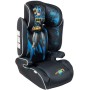SILLA DE COCHE PROMETEO BATMAN 105-150 I-SIZE R129
