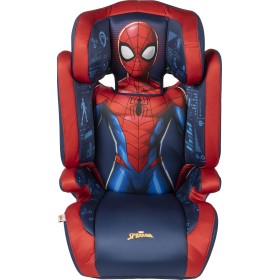 SILLA DE COCHE PROMETEO SPIDERMAN 105-150 I-SIZE R129