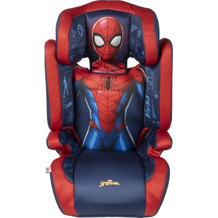 SILLA DE COCHE PROMETEO SPIDERMAN 105-150 I-SIZE R129