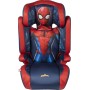 SILLA DE COCHE PROMETEO SPIDERMAN 105-150 I-SIZE R129