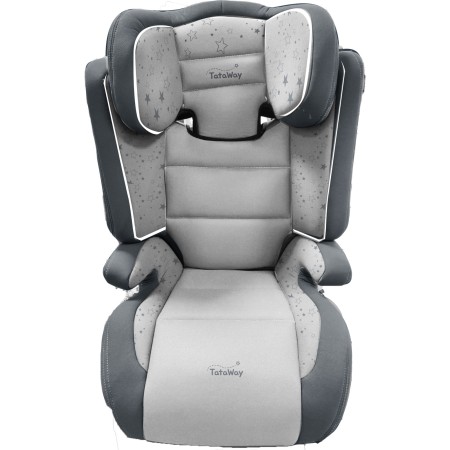 SILLA DE COCHE PROMETEO TATAWAY 105-150 I-SIZE R129