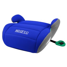 ALZADOR NI�OS SPARCO F100KI ECE R129/03 AZUL