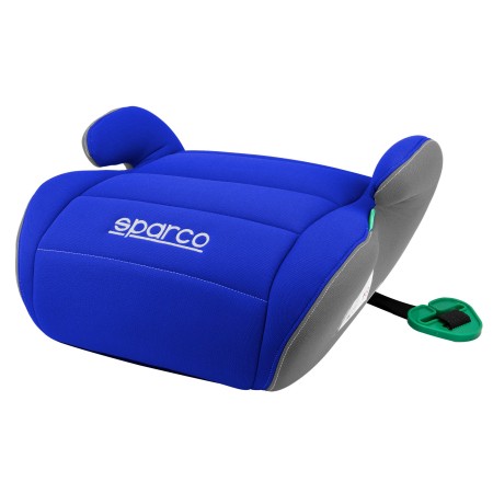 ALZADOR NI�OS SPARCO F100KI ECE R129/03 AZUL
