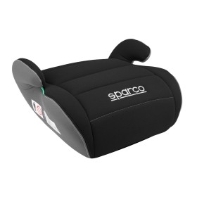 ALZADOR NI�OS SPARCO F100KI ECE R129/03 NEGRO