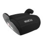 ALZADOR NI�OS SPARCO F100KI ECE R129/03 NEGRO