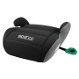 ALZADOR NI�OS SPARCO F100KI ECE R129/03 NEGRO