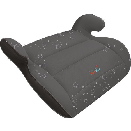 ALZADOR  TATAWAY ISOFIX 125-150 I-SIZE R129