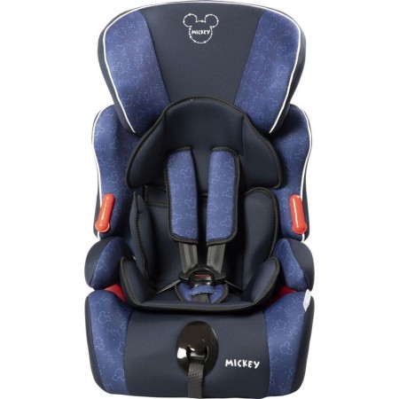 SILLITA PARA NI�O ANDROMEDA MICKEY GR.1/2/3 (9-36KG)