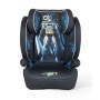 SILLITA PARA NI�O BATMAN R129 I-SIZE GRUPO 100-150CM