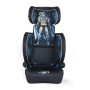 SILLITA PARA NI�O BATMAN R129 I-SIZE GRUPO 100-150CM