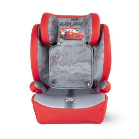 SILLITA PARA NI�O CARS R129 I-SIZE GRUPO 100-150CM