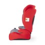 SILLITA PARA NI�O CARS R129 I-SIZE GRUPO 100-150CM