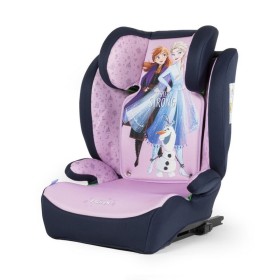 SILLITA PARA NI�O FROZEN ISOFIX R129 I-SIZE GRUPO 100-150CM