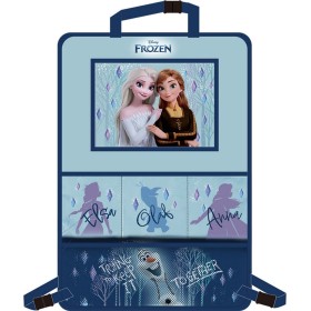 ORGANIZADOR ASIENTO FROZEN