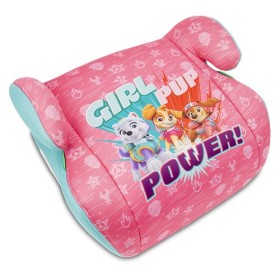 ALZADOR ROSA PATRULLA CANINA R129 NEW CS1