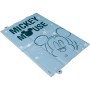 CAMBIAPA�ALES DE VIAJE 630X400X10 MICKEYMADE IN ITALY(OUTLET)