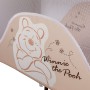 CUNA PLEGABLE WINNIE THE POOH(OUTLET)