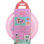 SET F�CIL DE 5 PIEZAS EN CAJA DE REGALO MINNIE(OUTLET)