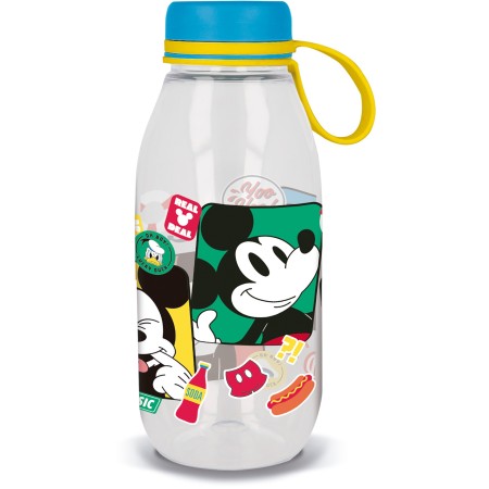 AVENTURA BOTELLA ECOZEN PEQUE�A 460 ML MICKEY