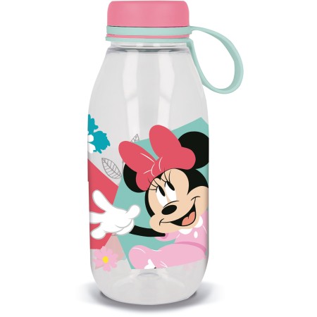 AVENTURA BOTELLA ECOZEN PEQUE�A 460 ML MINNIE