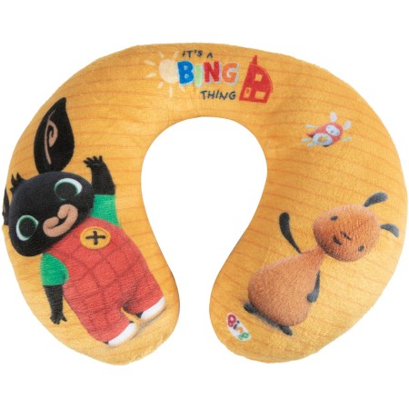 ALMOHADA DE VIAJE BEB� BING