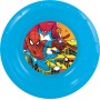 CUENCO PP F�CIL SPIDERMAN