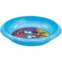 CUENCO PP F�CIL SPIDERMAN