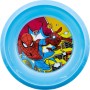 CUENCO PP F�CIL SPIDERMAN