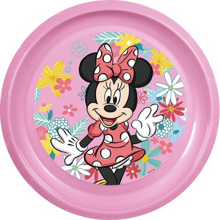 PLATO PP F�CIL MINNIE