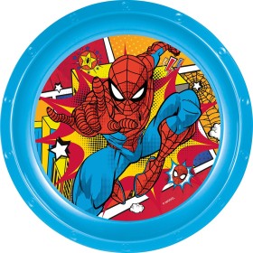 PLATO PP F�CIL SPIDEERMAN
