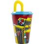 VASO EASY SPORT 430ML SPIDERMAN
