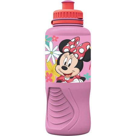 BOTELLA ERGO SPORT 430ML MINNIE