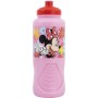 BOTELLA ERGO SPORT 430ML MINNIE