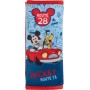 CINTUR�N LAZO SUAVE MICKEY