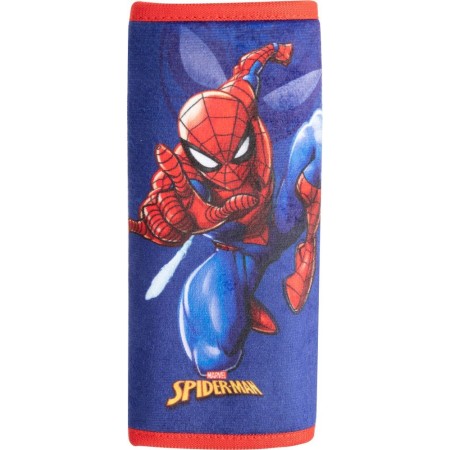 CINTUR�N LAZO SOFT SPIDERMAN