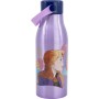 BOTELLA ALUMINIO ASA FLEXI 760ML FROZEN