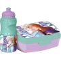 CAJA REGALO (BOT.EASY SPORT+FUNNY SAND. BOX) FROZEN