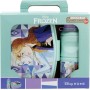 CAJA REGALO (BOT.EASY SPORT+FUNNY SAND. BOX) FROZEN