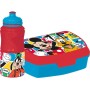 CAJA REGALO (BOT.EASY SPORT+FUNNY SAND. BOX) MICKEY