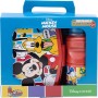 CAJA REGALO (BOT.EASY SPORT+FUNNY SAND. BOX) MICKEY