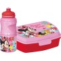 CAJA REGALO (BOT.EASY SPORT+FUNNY SAND. BOX) MINNIE