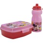 CAJA REGALO (BOT.EASY SPORT+FUNNY SAND. BOX) MINNIE