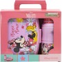 CAJA REGALO (BOT.EASY SPORT+FUNNY SAND. BOX) MINNIE