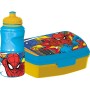 CAJA REGALO (BOT.EASY SPORT+FUNNY SAND. BOX) SPIDERMA