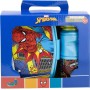 CAJA REGALO (BOT.EASY SPORT+FUNNY SAND. BOX) SPIDERMA