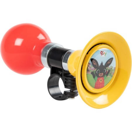 TIMBRE DE TROMPETA PARA BICICLETA BING