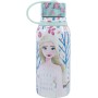 BOTELLA DE ACERO INOXIDABLE AISLADA PARA NI�OS 330ML FROZEN